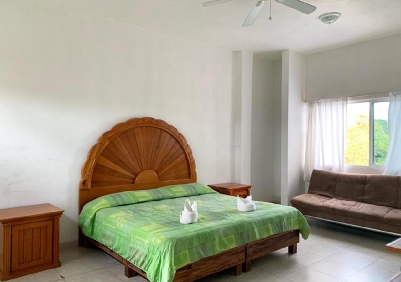Cuautla  Hotel Quinta De La Rosa מראה חיצוני תמונה