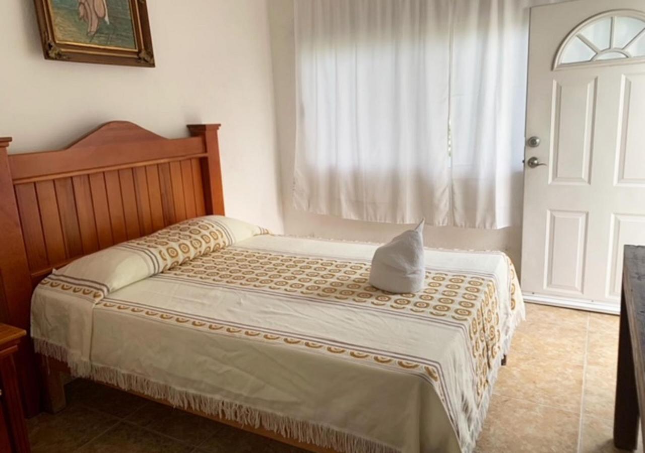 Cuautla  Hotel Quinta De La Rosa מראה חיצוני תמונה