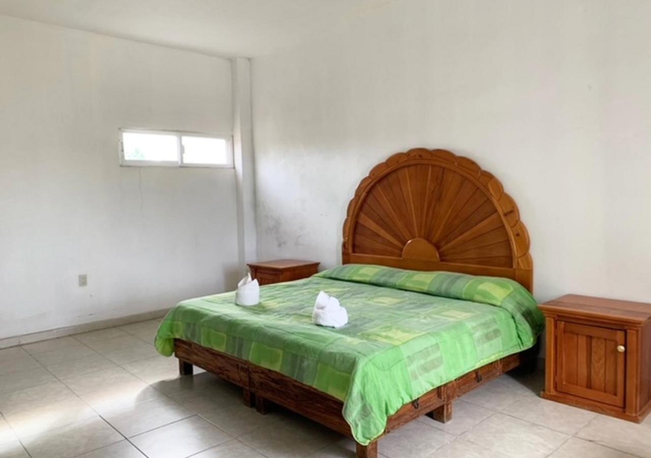 Cuautla  Hotel Quinta De La Rosa מראה חיצוני תמונה