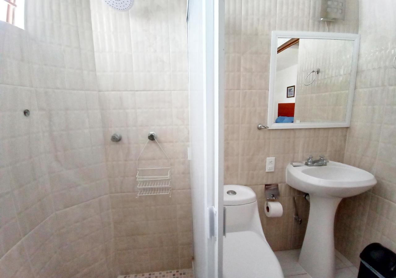 Cuautla  Hotel Quinta De La Rosa מראה חיצוני תמונה
