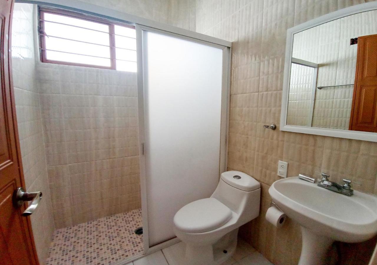 Cuautla  Hotel Quinta De La Rosa מראה חיצוני תמונה