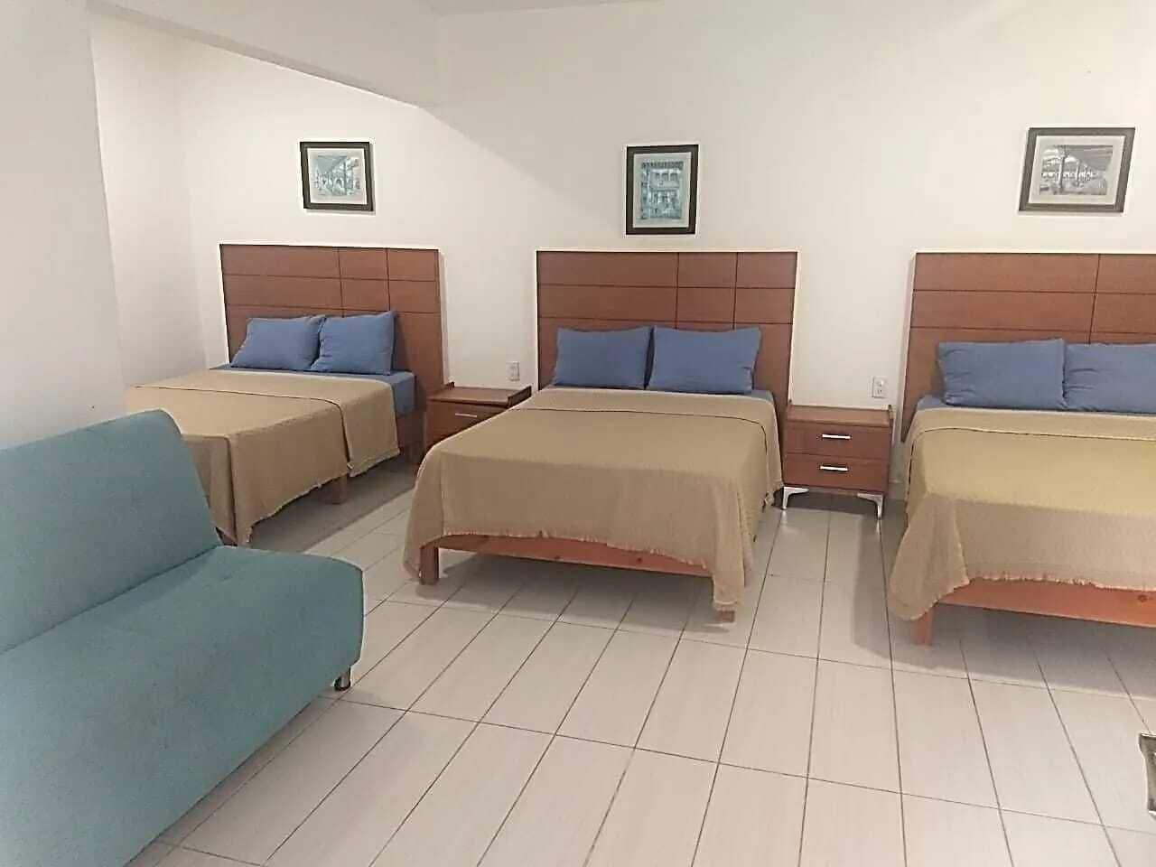 Cuautla  Hotel Quinta De La Rosa מראה חיצוני תמונה