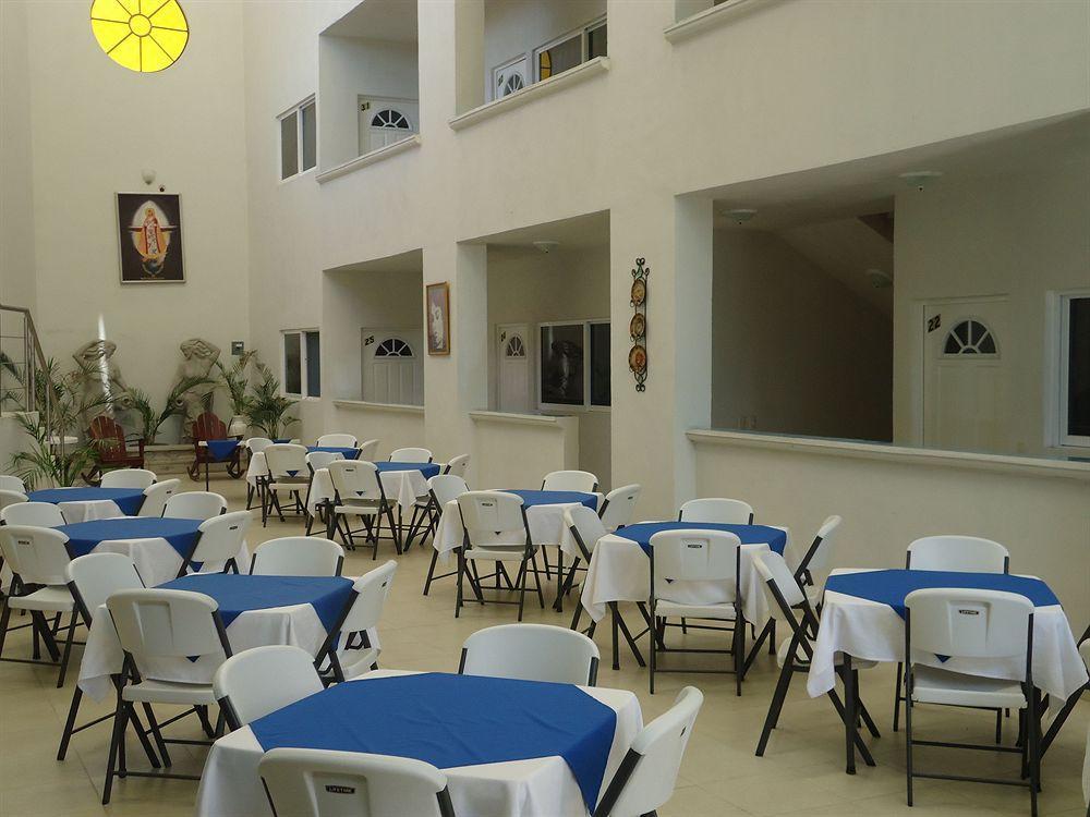 Cuautla  Hotel Quinta De La Rosa מראה חיצוני תמונה
