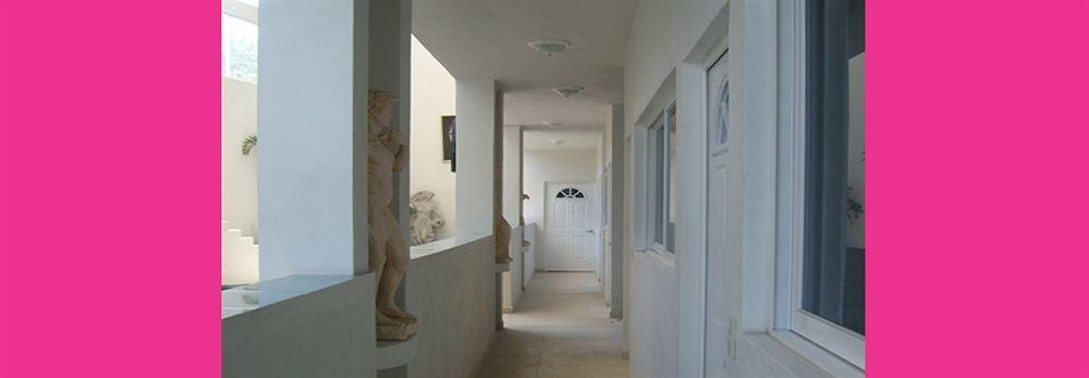 Cuautla  Hotel Quinta De La Rosa מראה חיצוני תמונה