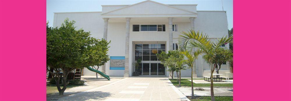 Cuautla  Hotel Quinta De La Rosa מראה חיצוני תמונה